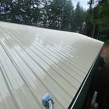 Metal-Barn-Roof-Cleaning-Project-in-Vancouver-Washington 6